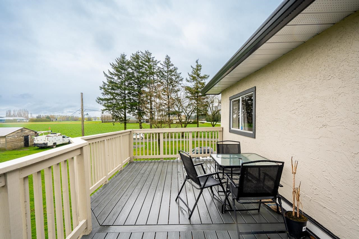 Fitness Center Photo Near 40575 No. 4 Road, Abbotsford, BC