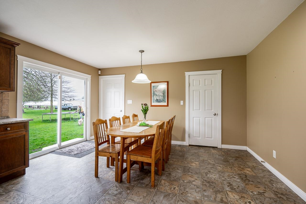 Walk-In Closet Photo of 40575 No. 4 Road, Abbotsford, BC