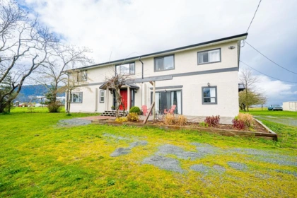 40575 No. 4 Road, Abbotsford, BC