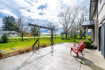 40575 No. 4 Road, Abbotsford, BC