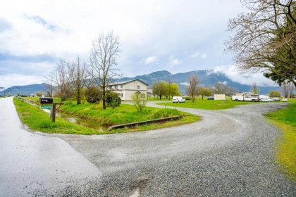 40575 No. 4 Road, Abbotsford, BC