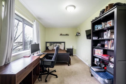 Mudroom Photo of 40575 No. 4 Road, Abbotsford, BC