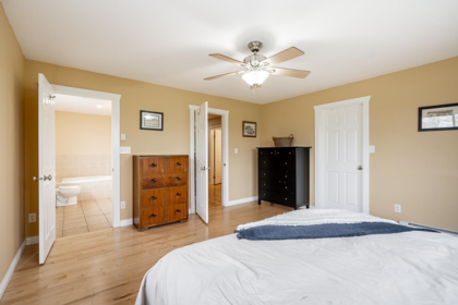 Office / Den Photo of 40575 No. 4 Road, Abbotsford, BC