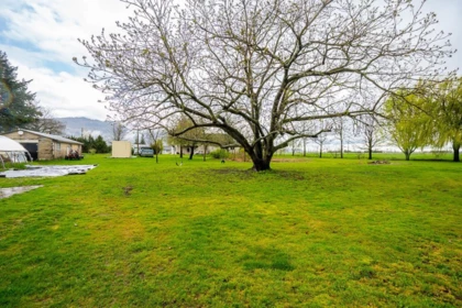 Outdoor Kitchen Photo of 40575 No. 4 Road, Abbotsford, BC