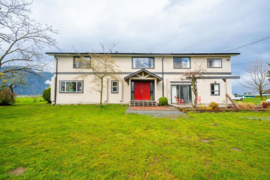 40575 No. 4 Road, Abbotsford, BC