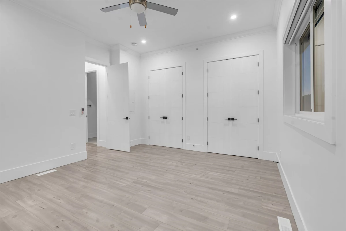 Bedroom 2 Photo of 32689 Carter Avenue, Mission, BC