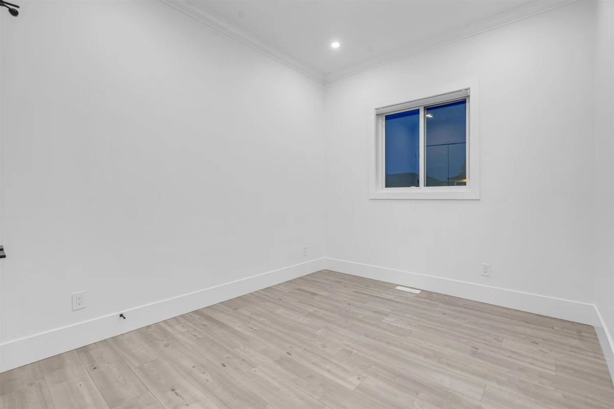 Bedroom 3 Photo of 32689 Carter Avenue, Mission, BC
