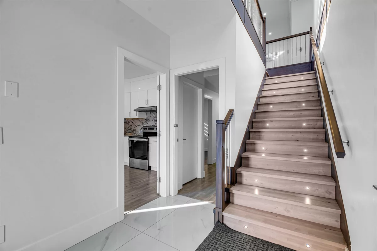 Exterior Rear Photo of 32689 Carter Avenue, Mission, BC