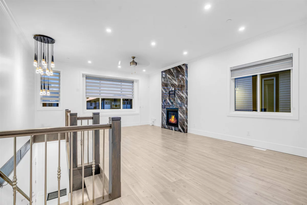 Family Room Photo of 32689 Carter Avenue, Mission, BC