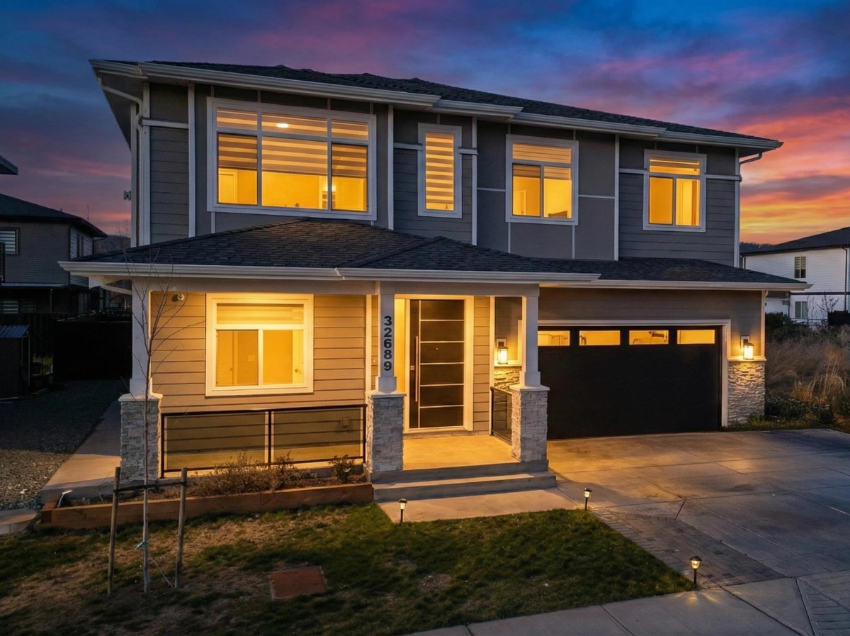 Fitness Center Photo Near 32689 Carter Avenue, Mission, BC