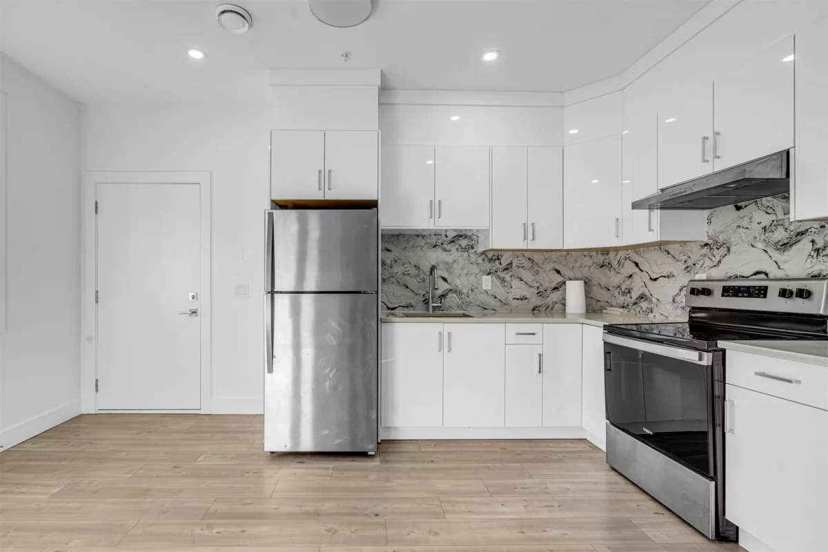 Mudroom Photo of 32689 Carter Avenue, Mission, BC