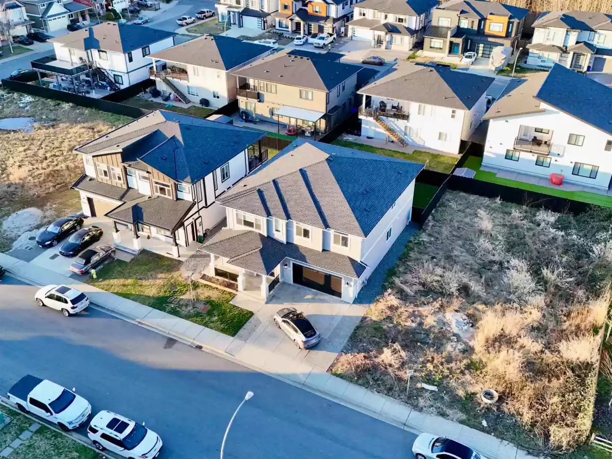 Neighborhood Park Photo Near 32689 Carter Avenue, Mission, BC