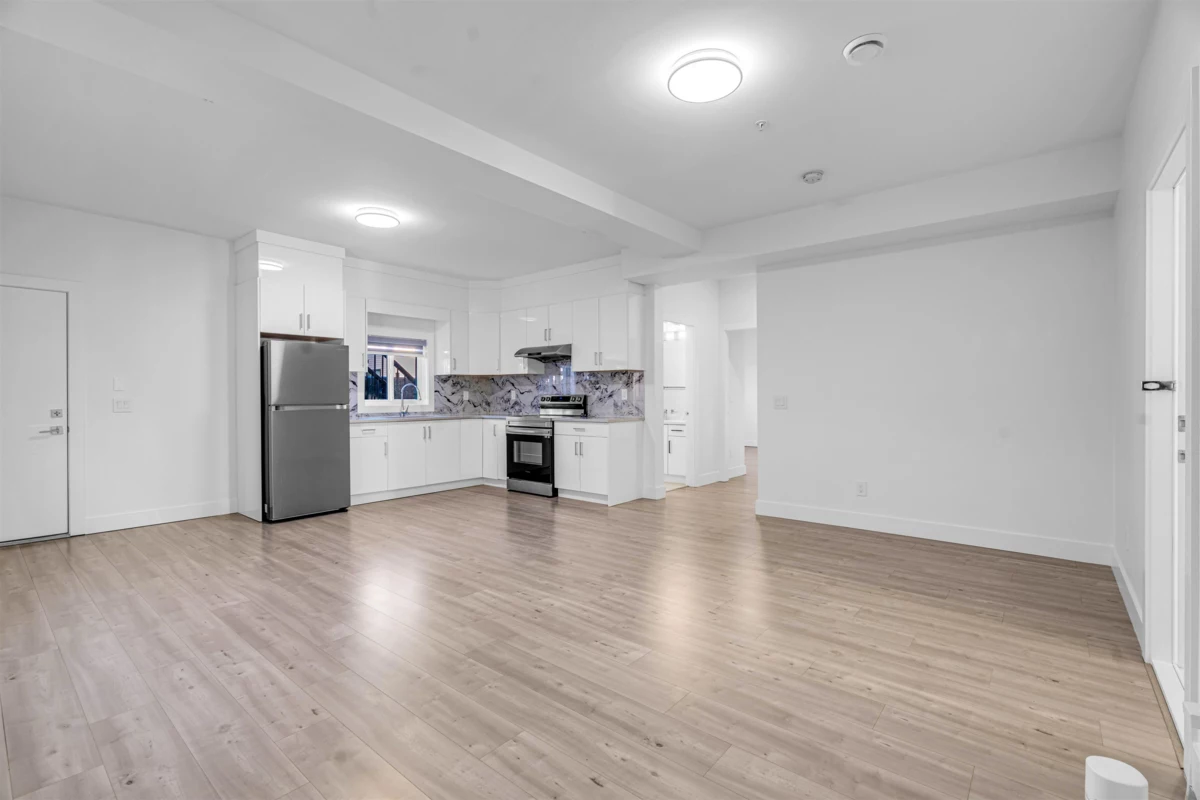 Outdoor Deck Photo of 32689 Carter Avenue, Mission, BC