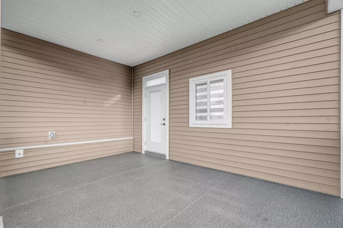 Outdoor Kitchen Photo of 32689 Carter Avenue, Mission, BC