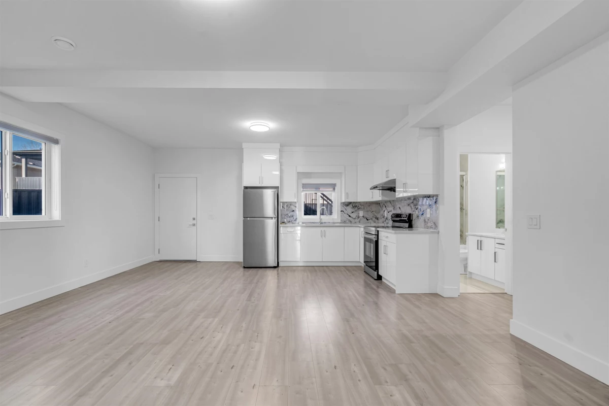 Outdoor Patio Photo of 32689 Carter Avenue, Mission, BC