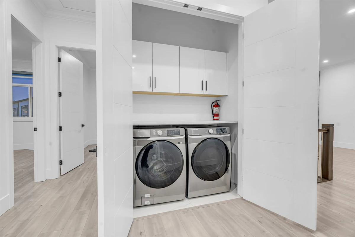 Pantry Photo of 32689 Carter Avenue, Mission, BC