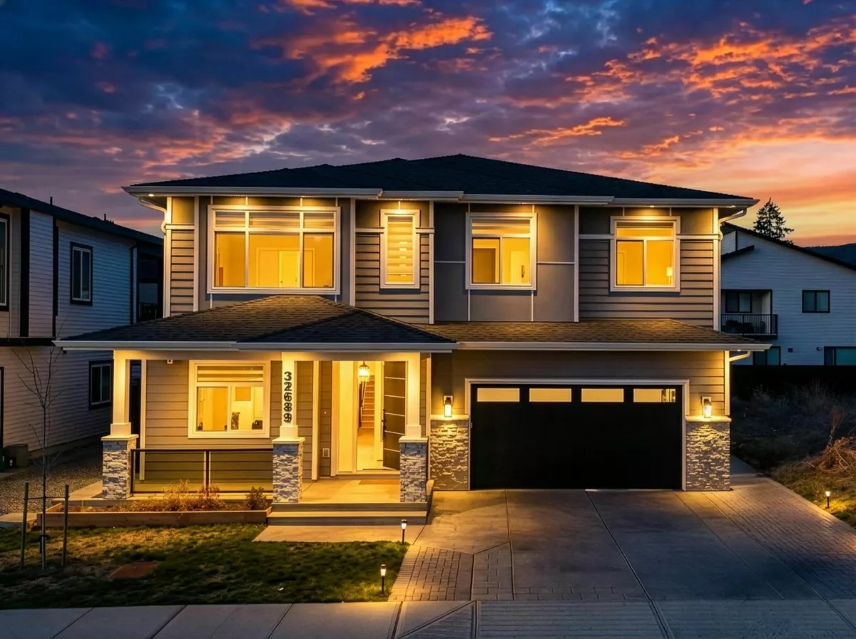 Playground / Recreational Area Near 32689 Carter Avenue, Mission, BC