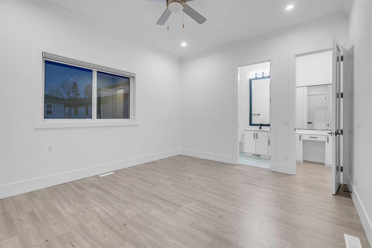 Primary Bedroom Photo of 32689 Carter Avenue, Mission, BC