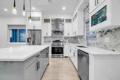 Kitchen Photo of 32689 Carter Avenue, Mission, BC