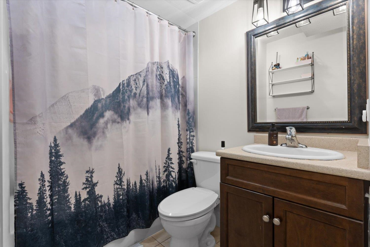 Backyard Photo of 5398 Chinook Street, Chilliwack, BC