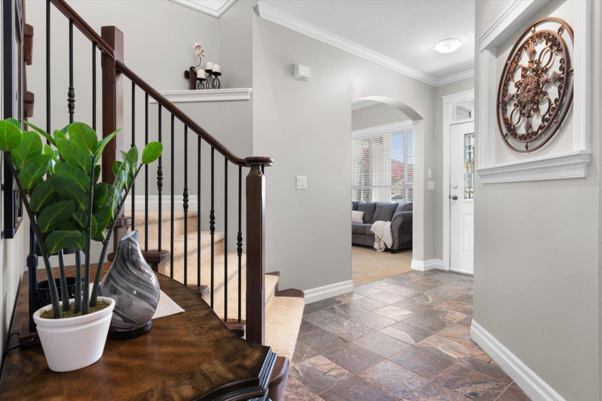 Exterior Rear Photo of 5398 Chinook Street, Chilliwack, BC