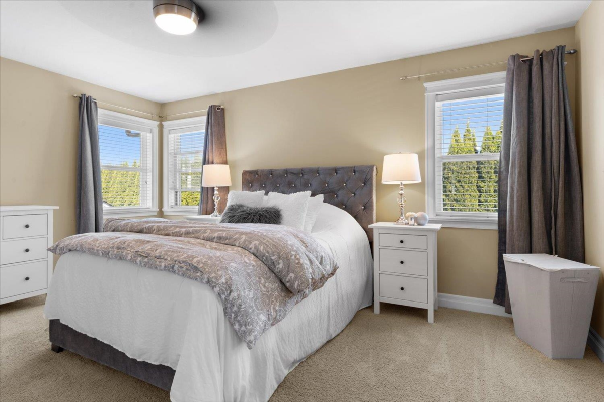 Guest Bathroom Photo of 5398 Chinook Street, Chilliwack, BC