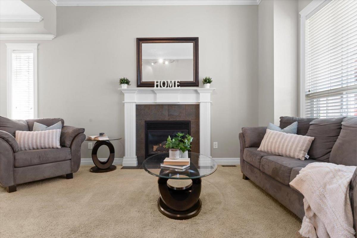 Kitchen Photo of 5398 Chinook Street, Chilliwack, BC