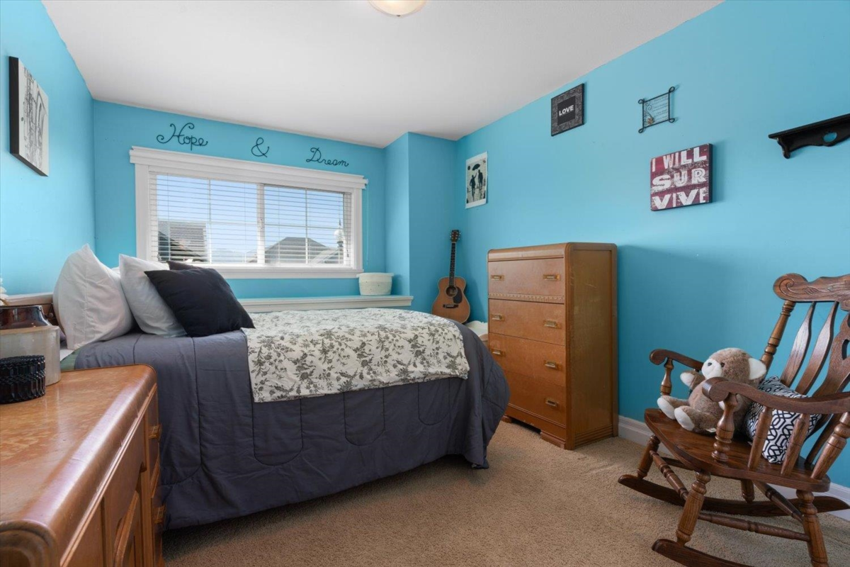 Laundry Room Photo of 5398 Chinook Street, Chilliwack, BC