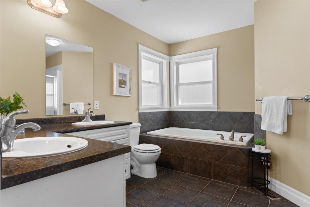 Office / Den Photo of 5398 Chinook Street, Chilliwack, BC