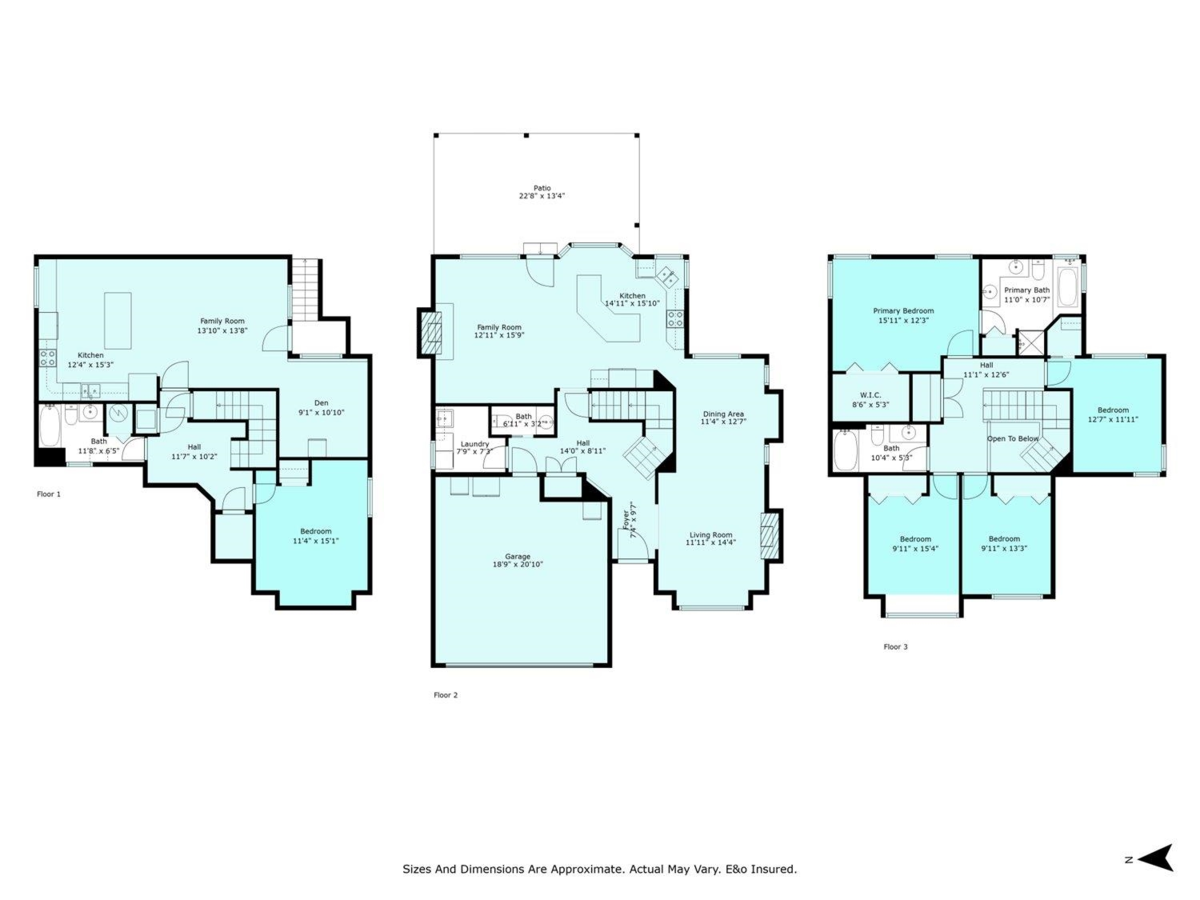 Street View Photo of 5398 Chinook Street, Chilliwack, BC