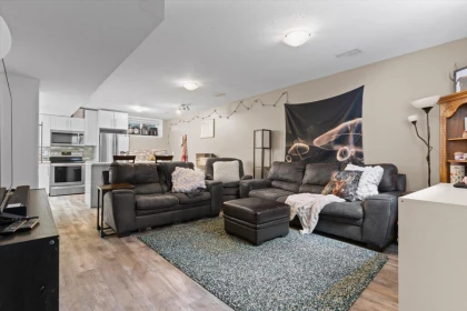 Pantry Photo of 5398 Chinook Street, Chilliwack, BC