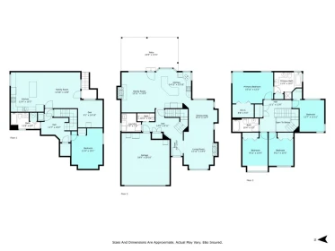 Street View Photo of 5398 Chinook Street, Chilliwack, BC