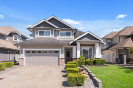 5398 Chinook Street, Chilliwack, BC
