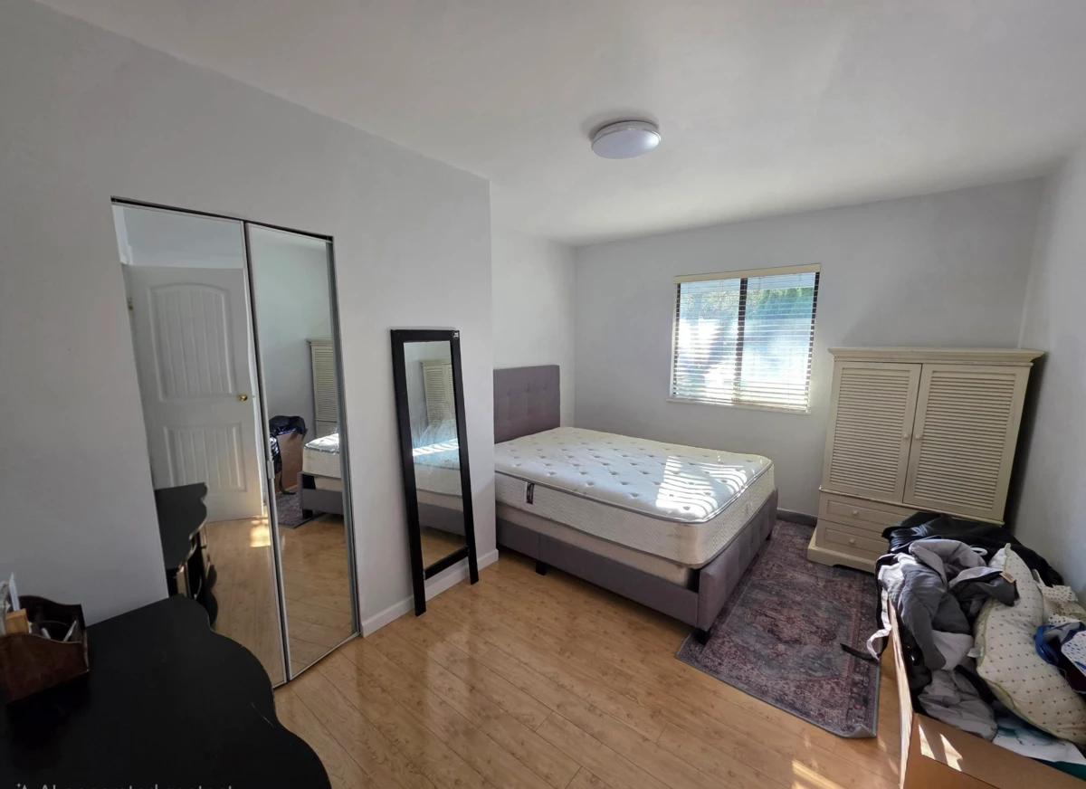 Bedroom 3 Photo of 6524 133a Street, Surrey, BC