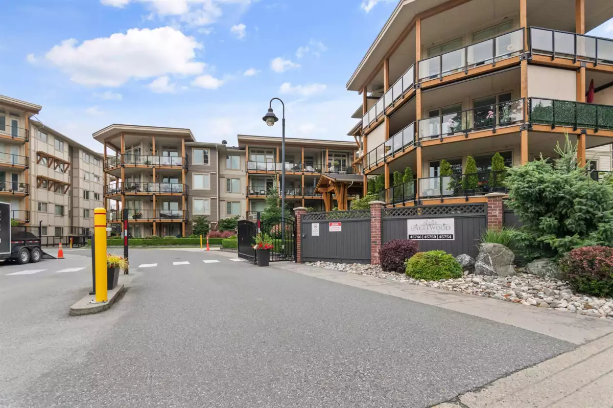 Fitness Center Photo Near 301 45750 Keith Wilson Road, Chilliwack, BC