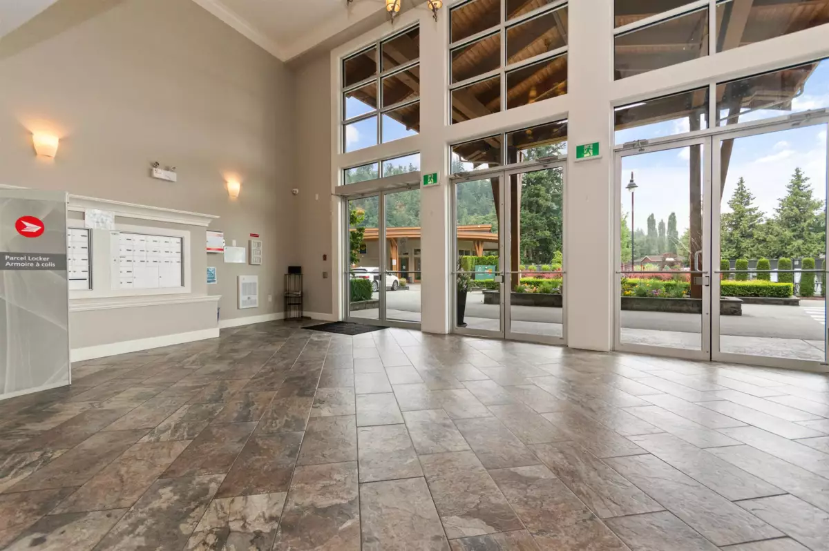 Hot Tub / Spa Photo of 301 45750 Keith Wilson Road, Chilliwack, BC