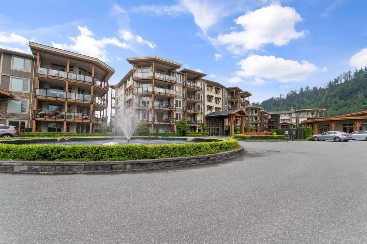 Neighborhood Park Photo Near 301 45750 Keith Wilson Road, Chilliwack, BC