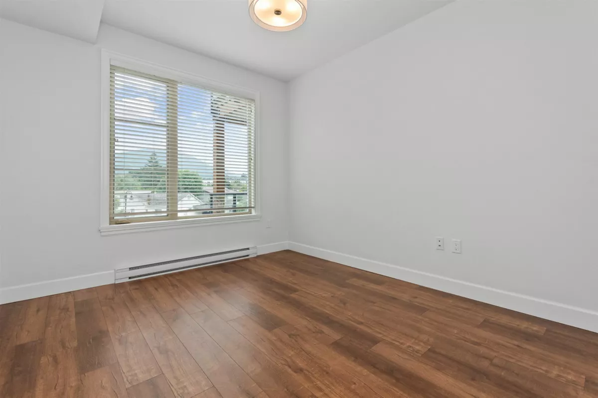 Office / Den Photo of 301 45750 Keith Wilson Road, Chilliwack, BC