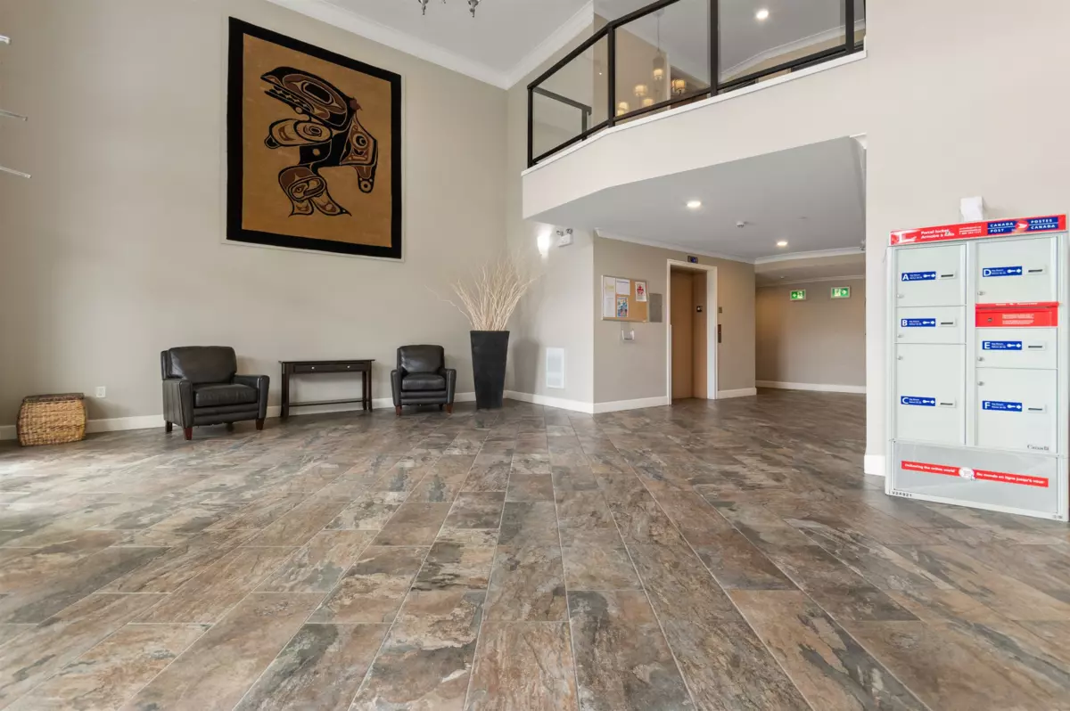 Outdoor Kitchen Photo of 301 45750 Keith Wilson Road, Chilliwack, BC