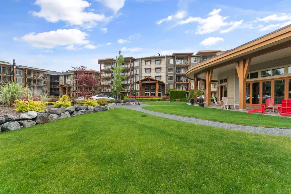 Street View Photo of 301 45750 Keith Wilson Road, Chilliwack, BC