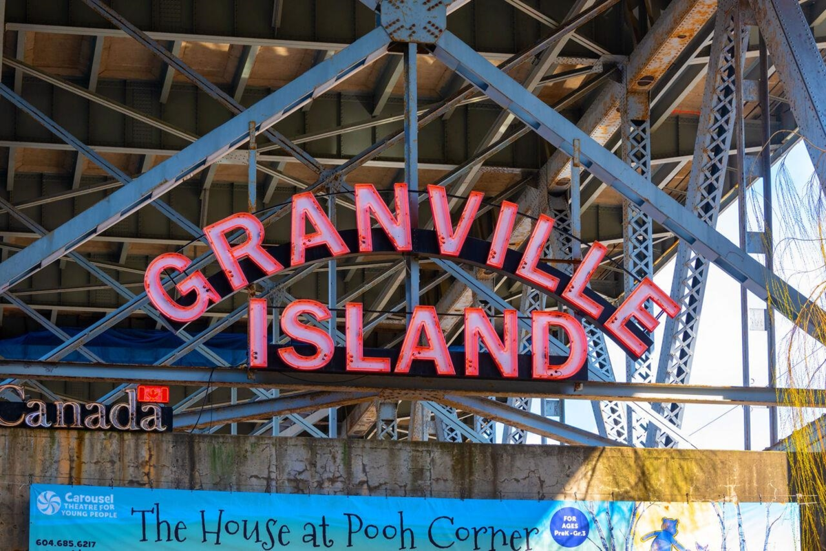 Hallway Photo of 404 1502 Island Park Walk, Vancouver, BC