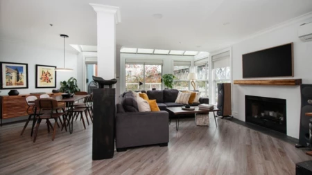 404 1502 Island Park Walk, Vancouver, BC, Vancouver — Apartment/Condo for sale