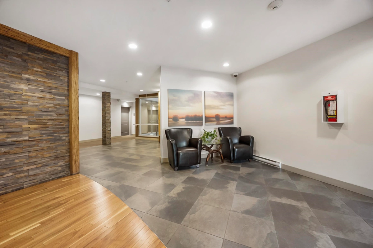 Community Amenities Photo (Clubhouse) of 412 11950 Harris Road, Pitt Meadows, BC