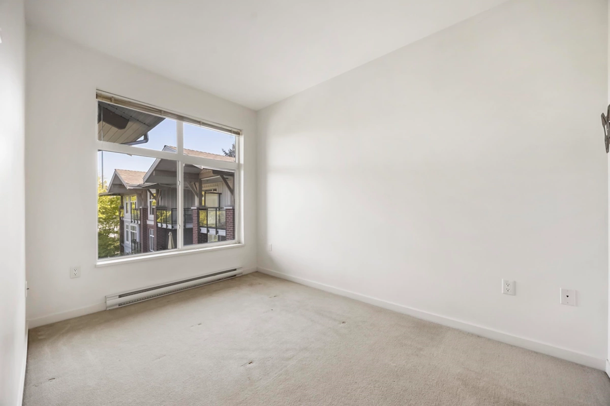 Loft / Bonus Room Photo of 412 11950 Harris Road, Pitt Meadows, BC