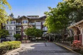 412 11950 Harris Road, Pitt Meadows, BC