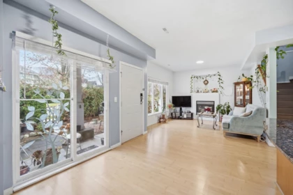 38 4711 Blair Drive, Richmond, BC, Richmond — Townhouse for sale