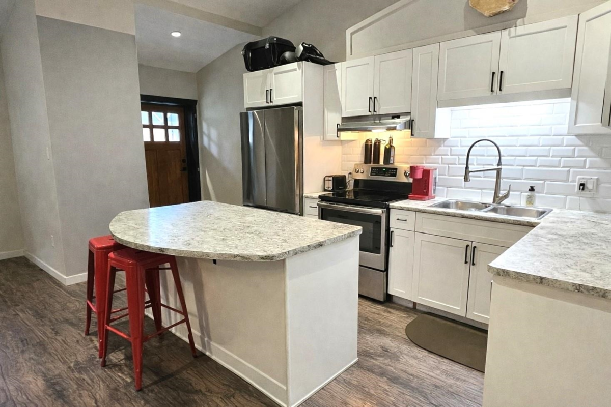 Bedroom 3 Photo of 3070 Midnight Way, Squamish, BC