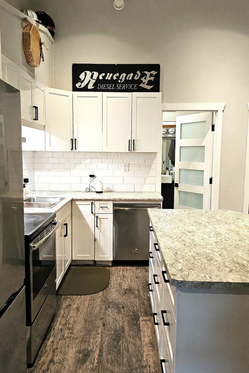 Bedroom 4 Photo of 3070 Midnight Way, Squamish, BC