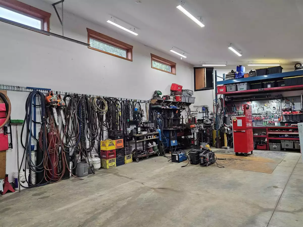 Breakfast Nook Photo of 3070 Midnight Way, Squamish, BC