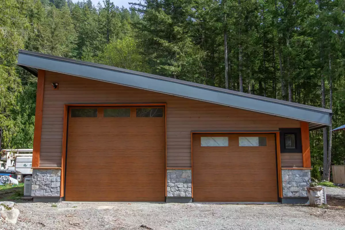 Dining Area Photo of 3070 Midnight Way, Squamish, BC